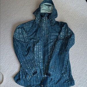 Columbia Bugaboo Outdoor Jacket